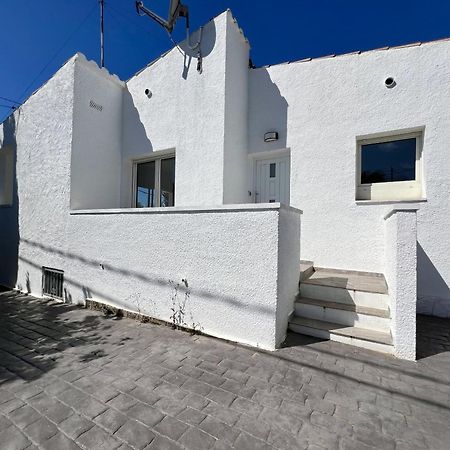 Montsia 23 - Casa Con Piscina Privada En Roses Villa Dış mekan fotoğraf
